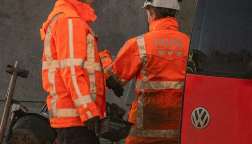 Germany needs foreign workers