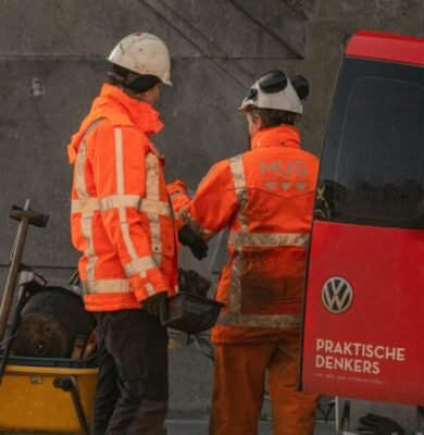 Germany needs foreign workers