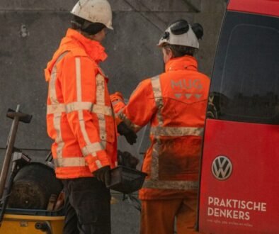 Germany needs foreign workers