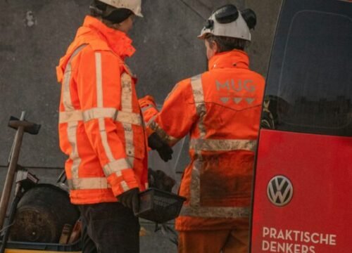 Germany needs foreign workers