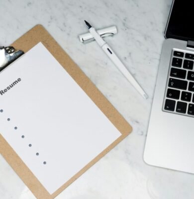 How to apply for jobs in Germany - A step by step guide